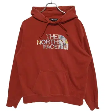 [그래픽 로고] 더 노스 페이스 THE NORTH FACE 후드티