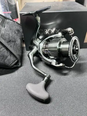 22 스텔라 C3000XG