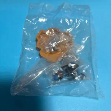 입체 포켓몬 도감 즈가이드 라무파르도