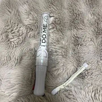 SnowMan I DO ME 응원봉