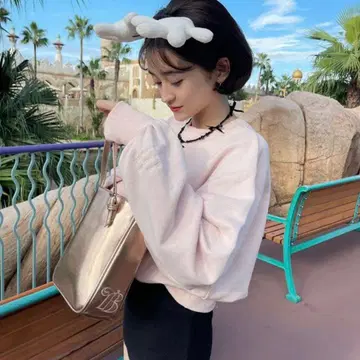 bibiy 트레이닝복