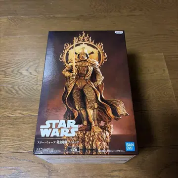 STAR WARS 다스 베이더 피규어