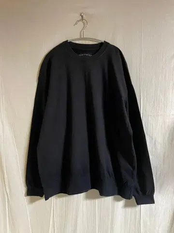 HEAVYWEIGHT COLLECTIONS 롱 T