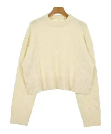 Mila Owen 니트 스웨터 여성용