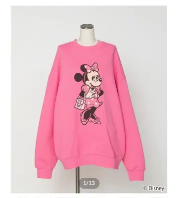 WCJ Disney / SWEAT BIG TOP