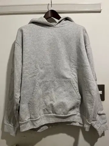 로스앤젤레스 어패럴 후드티