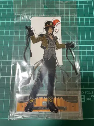 트위스테 레오나 플레이풀 드레스 아크릴 스탠드