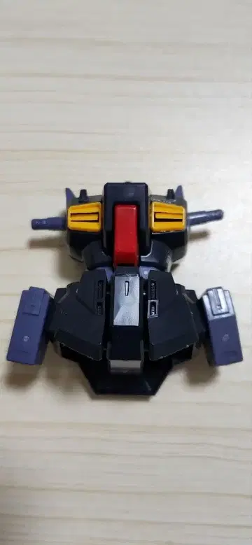 건담 Mk-II 부품 (마스터 그레이드)