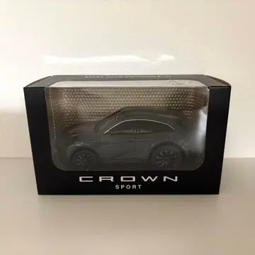도요타 크라운 스포츠 풀백카