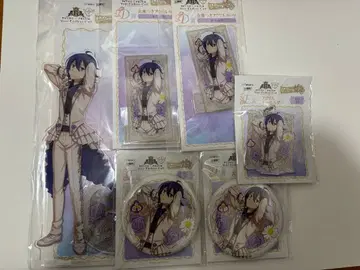 킹프리 킹 오브 프리즘 Web 복권 유 세트 새상품