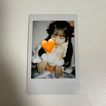 날마다 웃음 폴라로이드