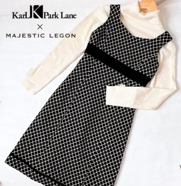 Karl Park Lane x MAJESTEC LEGON 코디 세트