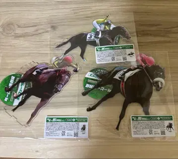 더비마 열전 복권 나리타 라이언 오르페브르 보드카