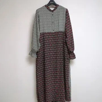 HARE 롱 원피스 겉옷으로도 활용 가능