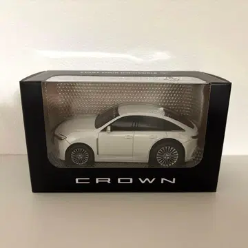 도요타 크라운 풀백카