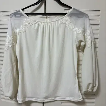 사교댄스용 상의 (차코트)