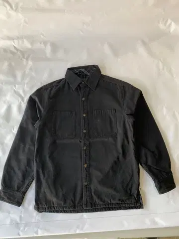 independent 인디펜던트 워크 자켓 아이언 크로스