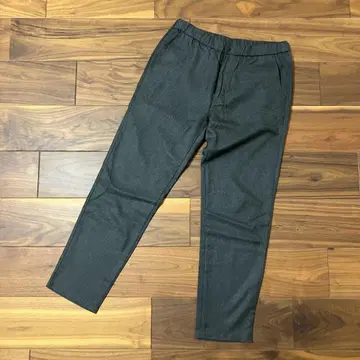 URBAN RESEARCH DOORS 이지 트라우저