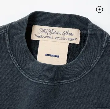 택 포함 shishikui 시시쿠이 PENKI BLACK S