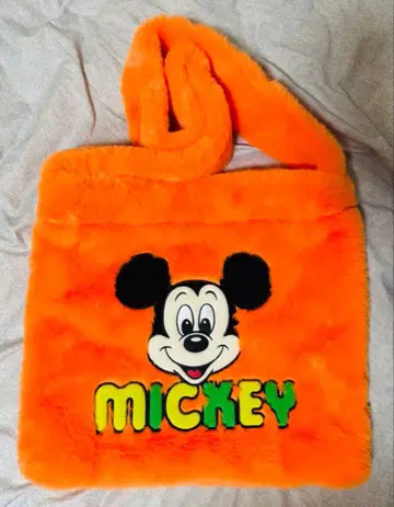 MD FLUFFY CROSSBODY 백