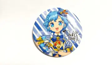 프리파라 마법 라이브 도로시 캔뱃지