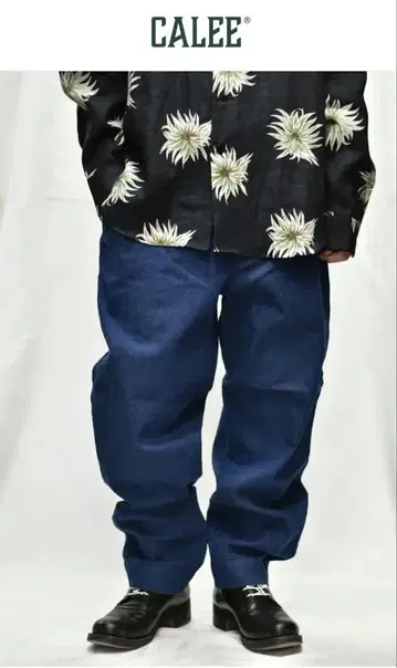 CALEE 데님