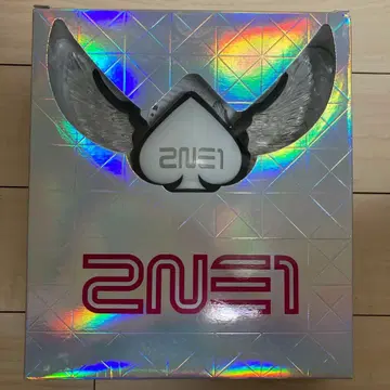 2NE1 응원봉 하트형 응원봉