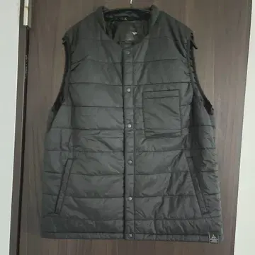 워크맨 윈드코어 히터 이너 베스트 남성용 3L