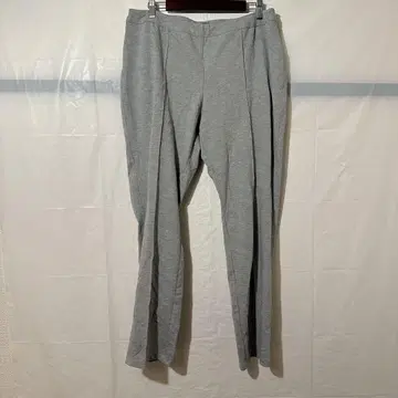 새상품급 IZOD 스트레치 팬츠 그레이 [ XL ] 빅 사이즈 하의