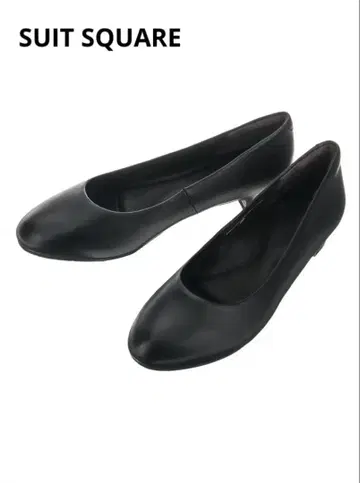 SUIT SQUARE 수트 스퀘어 취업 펌프스
