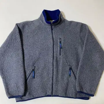 L.L.Bean 플리스 보아 자켓