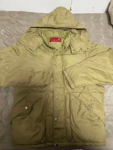 Sears Prince Northern GooseDown 다운 자켓