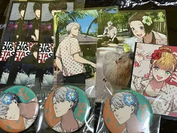 바스타페로우즈 오키나와 BUSTAFELLOWS AGF 바스타페