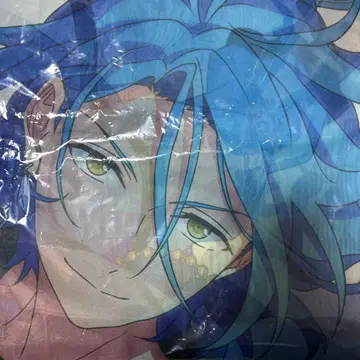 앙스타 HiMERU 9주년 시어 스톨