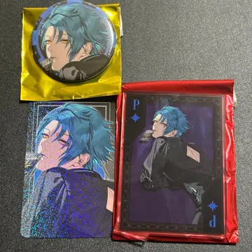 블랙스타 AGF 3종 세트 진주