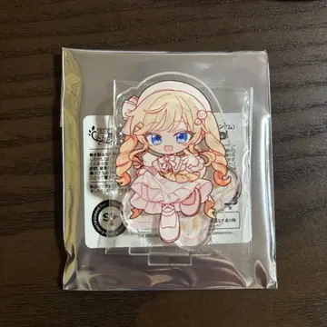 오츠키 유이 미니 아크릴 스탠드