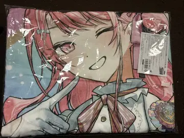 프로세카 감사제 5th 빅 타월 아키야마 미즈키