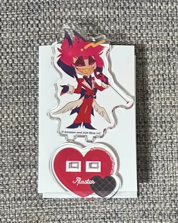 미니 아크릴 스탠드 알래스터