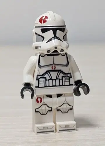 레고 LEGO 스타 워즈 GCC 커스텀 제91 정찰대