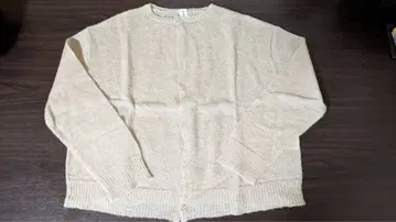 베리떼꾸르 Veritecoeur VCK-239 가디건 니트