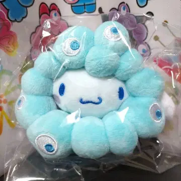 만박 키리 카라비너 부착 키링 시나모롤