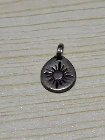 ARIZONA FREEDOM 목걸이 T-40a SILVER 925