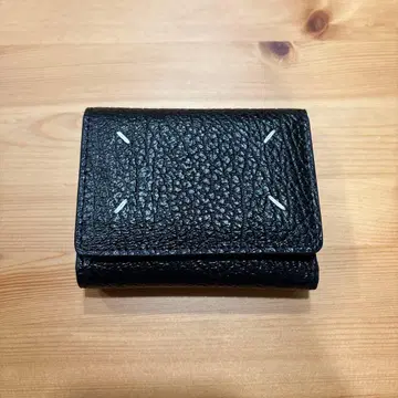 3단 폴더형 지갑