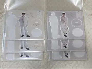 오레유 니시야마 코타로 아크릴 스탠드 2022