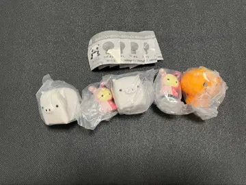 san x 올스타즈 마스코트 라이트 묶음 판매