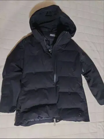 미즈사와 다운 블랙 앵커 ANCHOR 올테라인 일본제