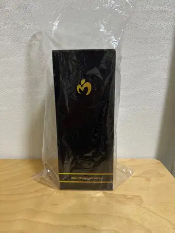 Mrs. GREEN APPLE 응원봉