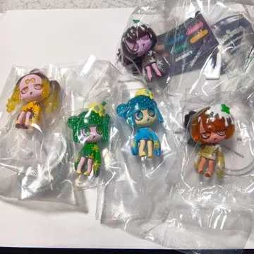 윌 스위츠 피규어 컬렉션 5종 세트 판매