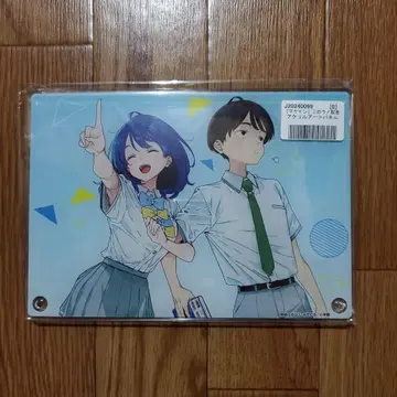 패배 히로인이 너무 많아! 코노라노 기념 아크릴 아트 패널