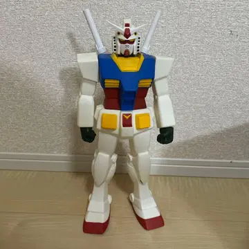 건담 소프트 비닐 35cm